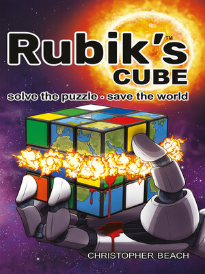 cover image of Rubik's Cube